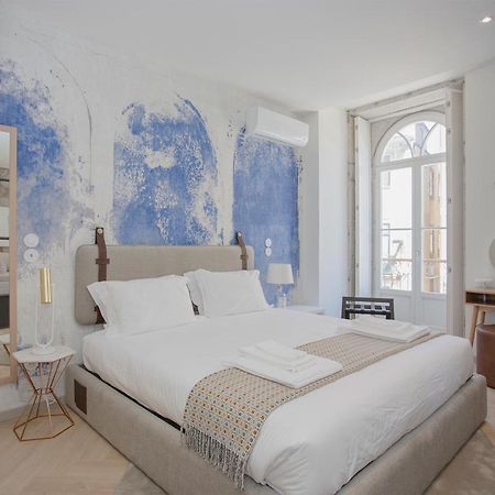Liiiving In Porto - Luxury Beachfront Apartments Exterior foto